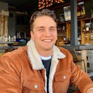 Meet your Posher, Charles-antoine